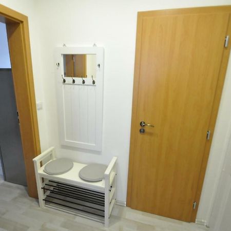 Jirina Appartments Prague Ngoại thất bức ảnh