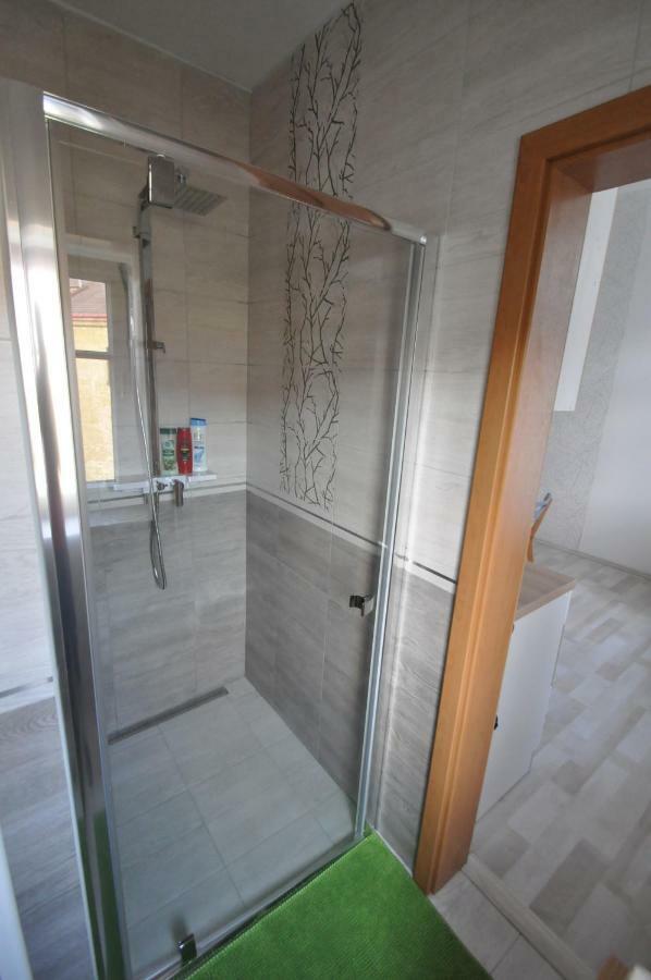 Jirina Appartments Prague Ngoại thất bức ảnh