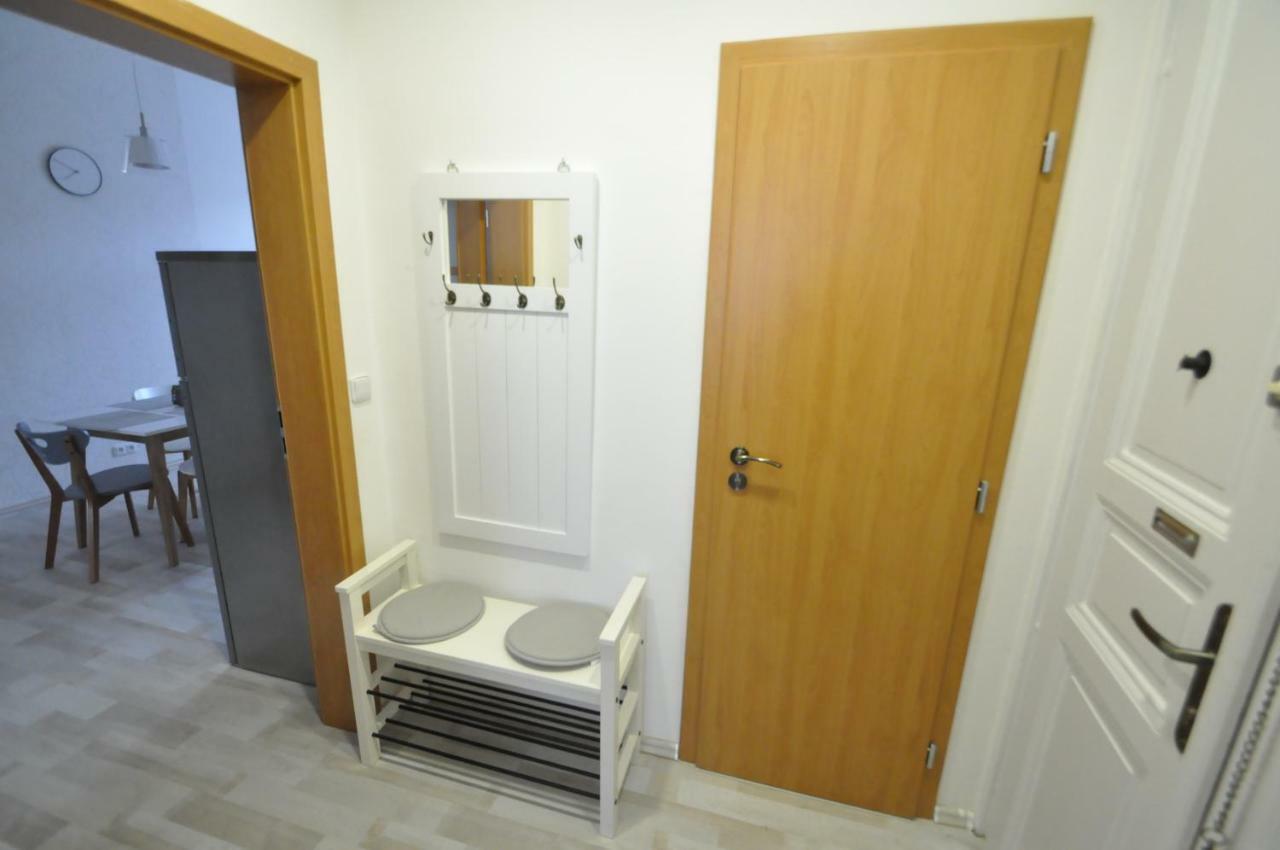 Jirina Appartments Prague Ngoại thất bức ảnh