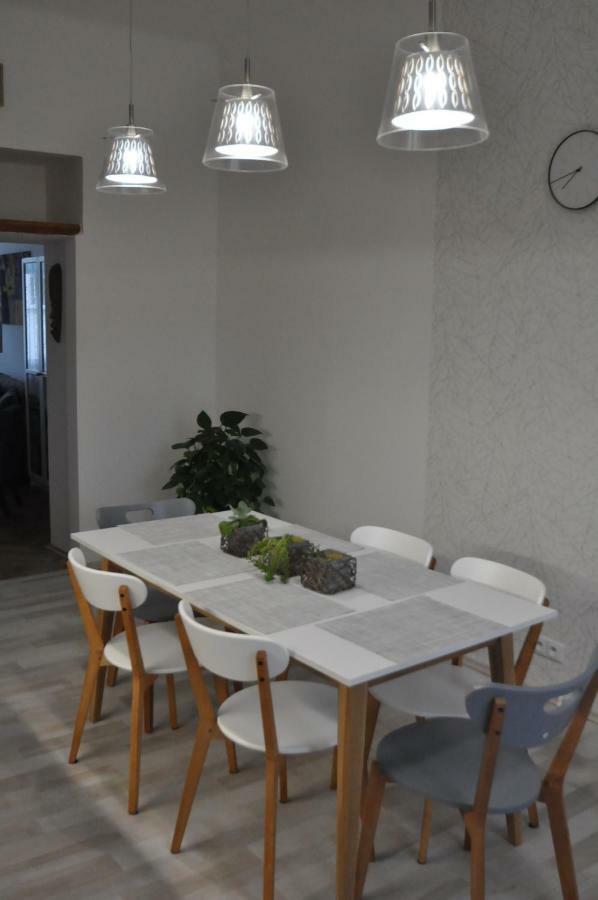 Jirina Appartments Prague Ngoại thất bức ảnh