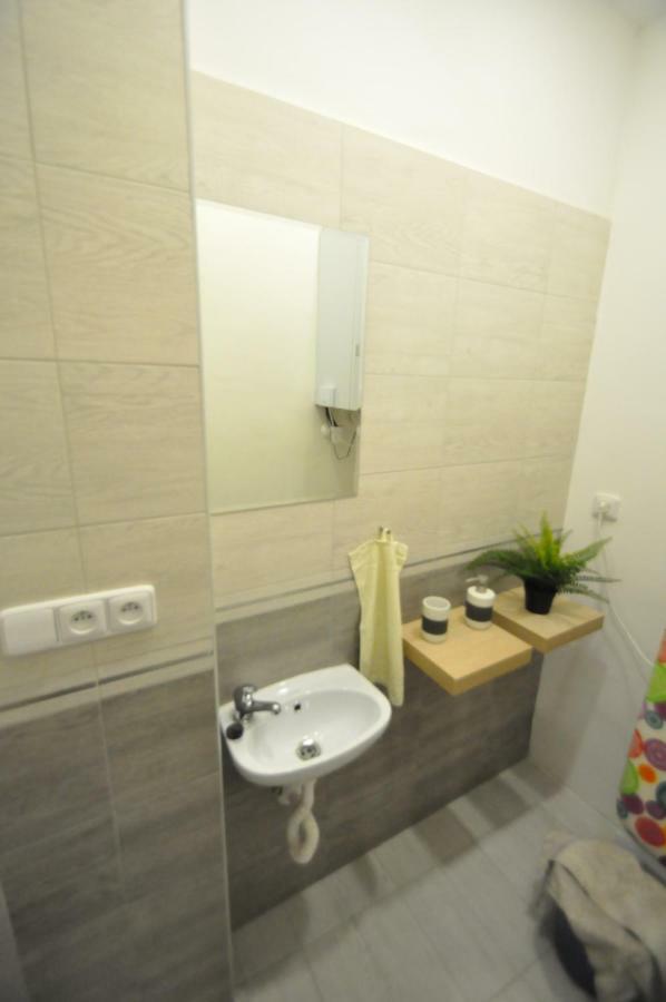 Jirina Appartments Prague Ngoại thất bức ảnh