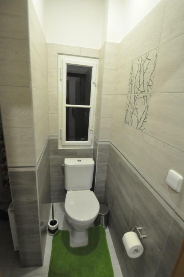 Jirina Appartments Prague Ngoại thất bức ảnh